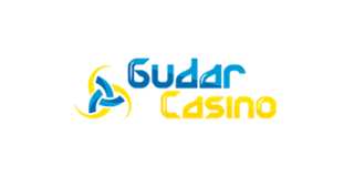 Gudar Casino Casino Logo - Online Casino Review
