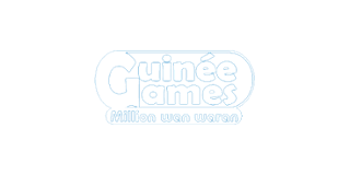 Guinee Games Casino Casino Logo - Online Casino Review