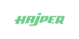 Hajper Casino Casino Logo - Online Casino Review