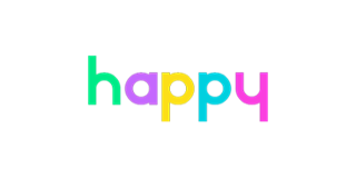 Happy Casino Casino Logo - Online Casino Review