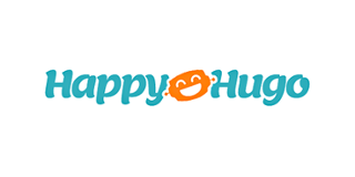 Happy Hugo Casino Casino Logo - Online Casino Review