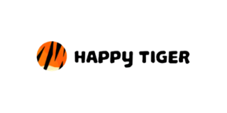Happy Tiger Casino Casino Logo - Online Casino Review