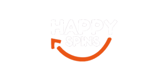 HappySpins Casino Casino Logo - Online Casino Review