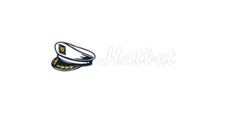 Hatbet Casino Casino Logo - Online Casino Review