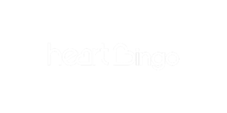 Heart Bingo Casino Casino Logo - Online Casino Review