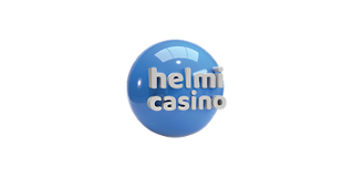Helmi Casino Casino Logo - Online Casino Review