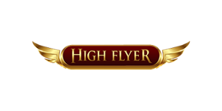 High Flyer Casino Casino Logo - Online Casino Review