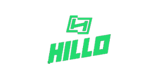Hillo Casino Casino Logo - Online Casino Review