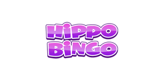 Hippo Bingo Casino Casino Logo - Online Casino Review
