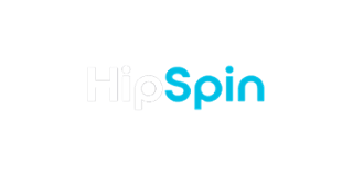 HipSpin Casino Casino Logo - Online Casino Review
