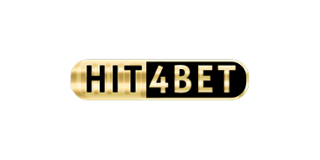 Hit4Bet Casino Casino Logo - Online Casino Review