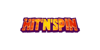 HitNSpin Casino Casino Logo - Online Casino Review
