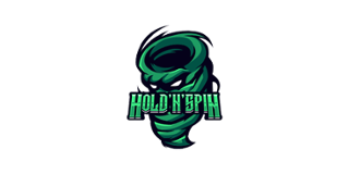 Hold'N'Spin Casino Casino Logo - Online Casino Review