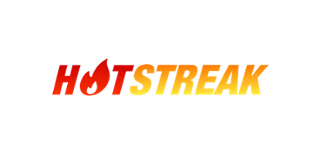 Hot Streak Casino Casino Logo - Online Casino Review