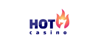 Hot7 Casino Casino Logo - Online Casino Review