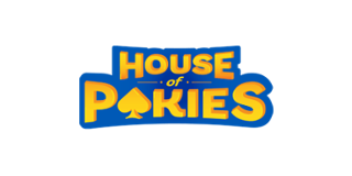 House Of Pokies Casino Casino Logo - Online Casino Review