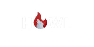 Howl Casino Casino Logo - Online Casino Review
