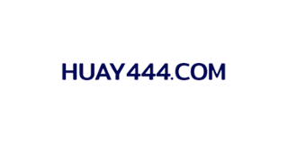 Huay444 Casino Casino Logo - Online Casino Review