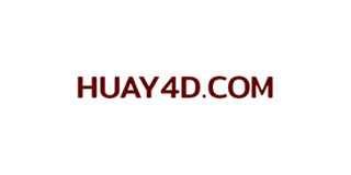 Huay4D Casino Casino Logo - Online Casino Review