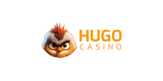 Hugo Casino Casino Logo - Online Casino Review