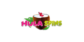 Hula Spins Casino Casino Logo - Online Casino Review