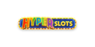Hyper Slots Casino Casino Logo - Online Casino Review
