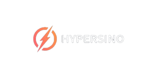 Hypersino Casino Casino Logo - Online Casino Review