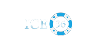 Ice36 Casino Casino Logo - Online Casino Review