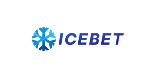 IceBet Casino Casino Logo - Online Casino Review