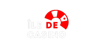 Ile de Casino Casino Logo - Online Casino Review