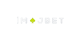 Imajbet Casino Casino Logo - Online Casino Review