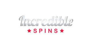 Incredible Spins Casino Casino Logo - Online Casino Review