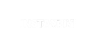 Instaspin Casino Casino Logo - Online Casino Review