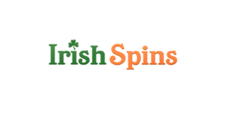 Irish Spins Casino Casino Logo - Online Casino Review