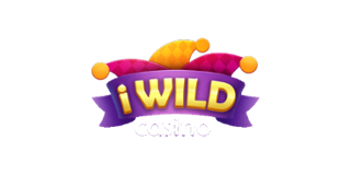 iWild Casino Casino Logo - Online Casino Review