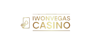 iWonVegas Casino Casino Logo - Online Casino Review