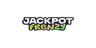 Jackpot Frenzy Casino Casino Logo - Online Casino Review