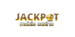 Jackpot Mobile Casino Casino Logo - Online Casino Review