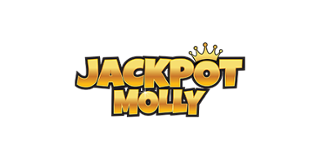 Jackpot Molly Casino Casino Logo - Online Casino Review