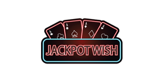 Jackpot Wish Casino Casino Logo - Online Casino Review