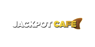 JackpotCafe UK Casino Casino Logo - Online Casino Review