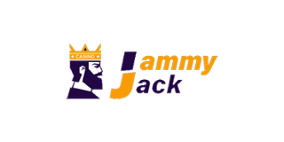 JammyJack Casino Casino Logo - Online Casino Review