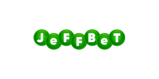 JeffBet Casino Casino Logo - Online Casino Review