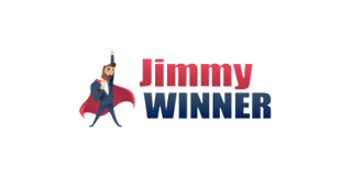 Jimmy Winner Casino Casino Logo - Online Casino Review