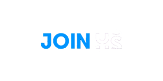 JoinUs Casino Casino Logo - Online Casino Review