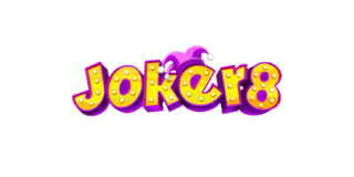 Joker8 Casino Casino Logo - Online Casino Review