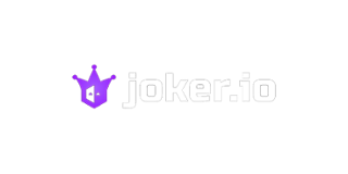 Joker.io Casino Casino Logo - Online Casino Review