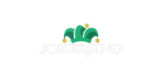 Jokersino Casino Casino Logo - Online Casino Review