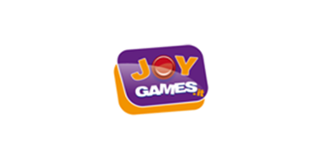 Joy Games Casino Casino Logo - Online Casino Review
