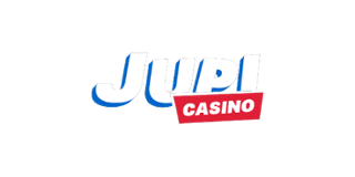 Jupi Casino Casino Logo - Online Casino Review